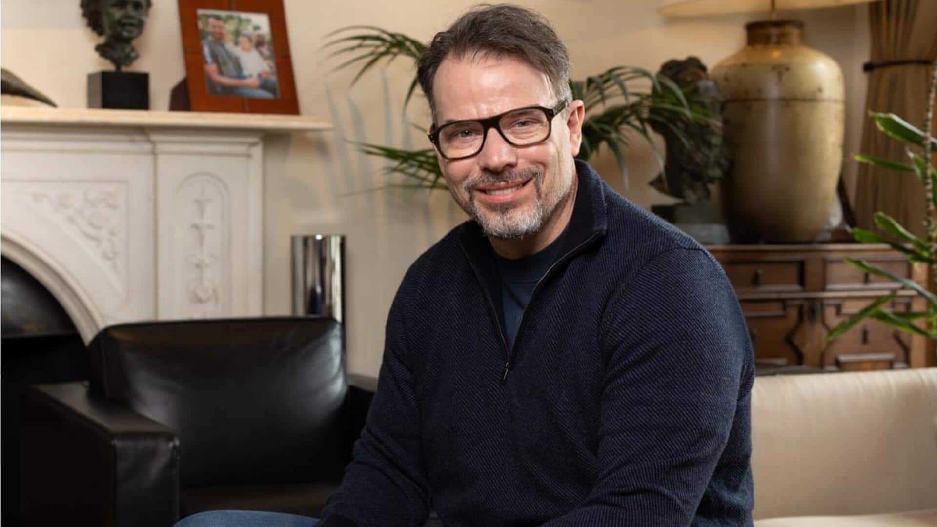 Hedge fund billionaire Chris Rokos moving from UK to Greece