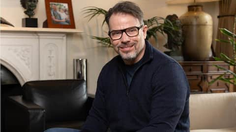 Hedge fund billionaire Chris Rokos moving from UK to Greece