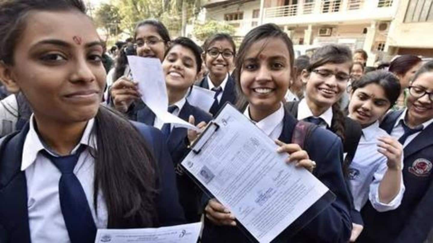 #CBSE2020: Preparation strategy post pre-board examinations for Class 12 #CBSE2020: Preparation strategy post pre-board examinations for Class 12