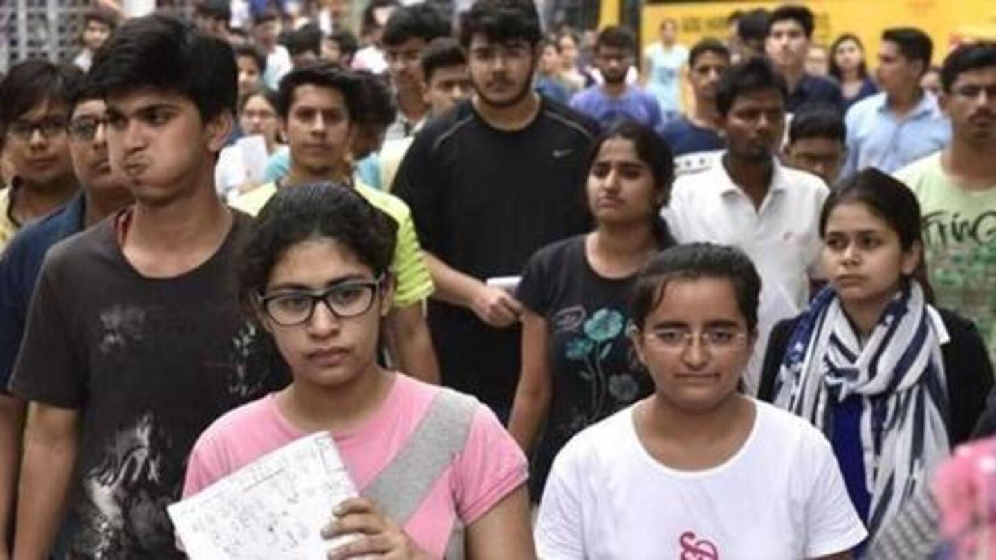 #CareerBytes: Preparing for NEET? Here are 5 mistakes to avoid #CareerBytes: Preparing for NEET? Here are 5 mistakes to avoid