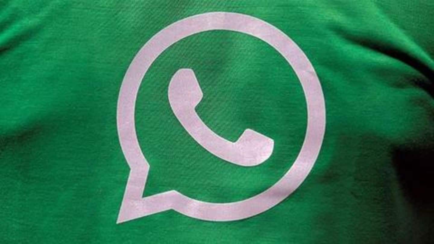 121 Indians may have been snooped: WhatsApp in September alert