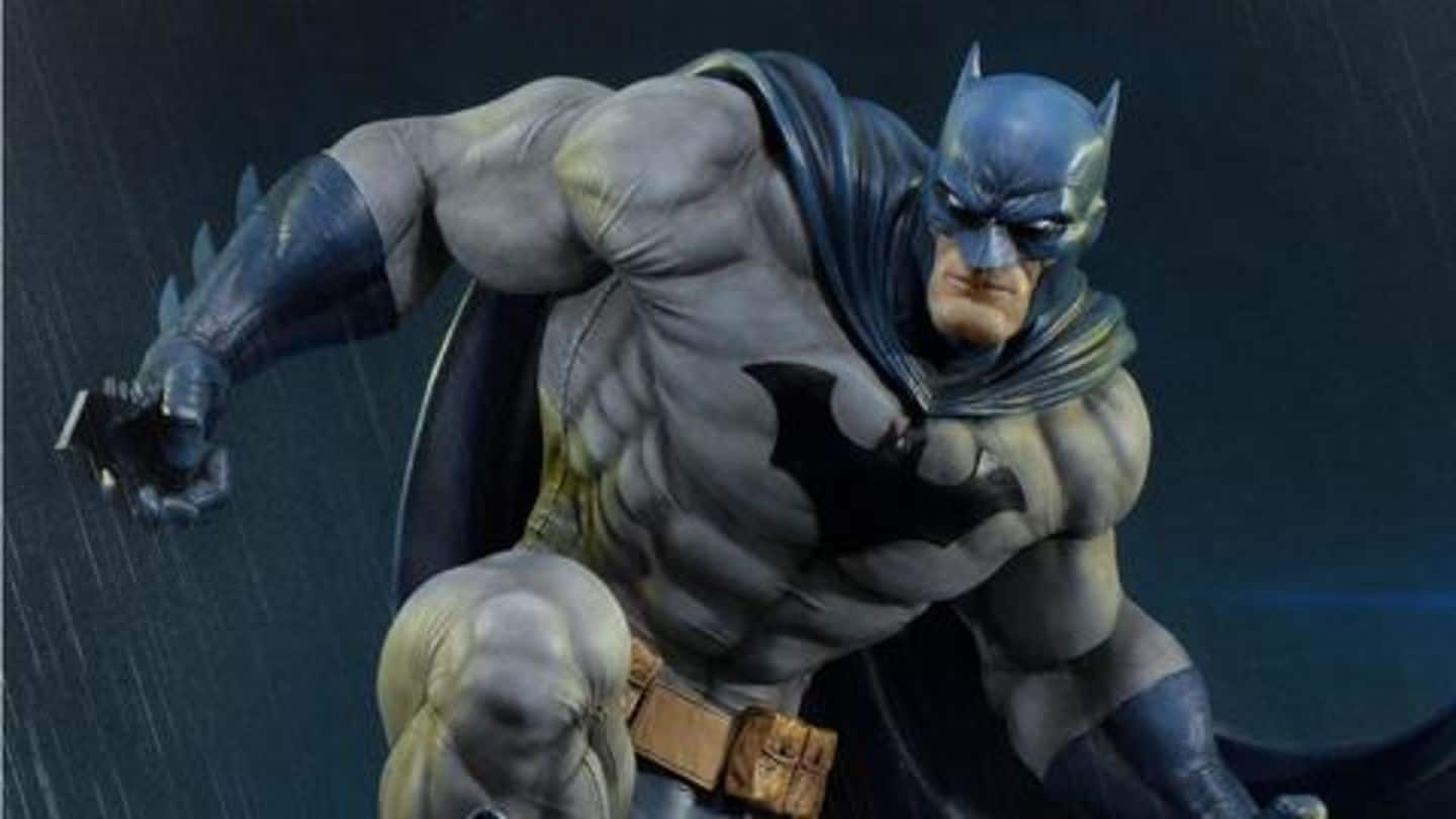 #ComicBytes: Five DC villains who know Batman's identity
