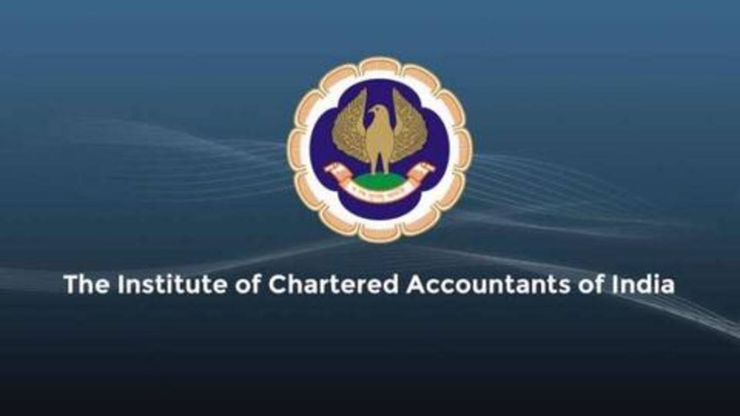 #CareerBytes: Five reasons you should choose CA as a career