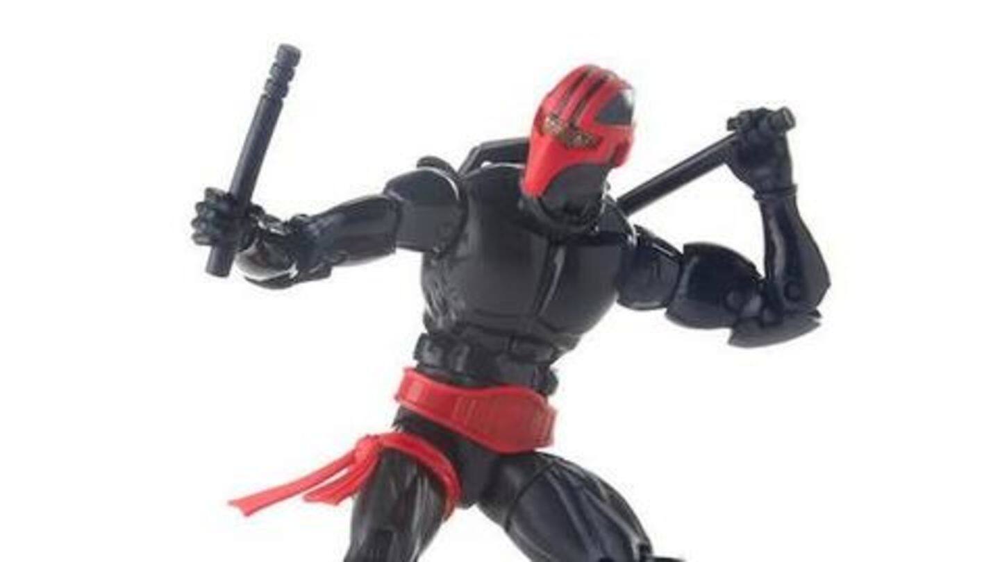 Like Batman but way worse Like Batman but way worse