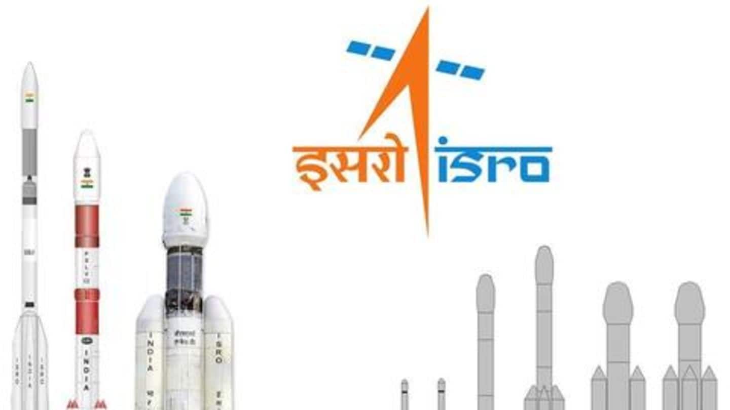 ISRO launches Cartosat-3, 13 US nanosatellites into space