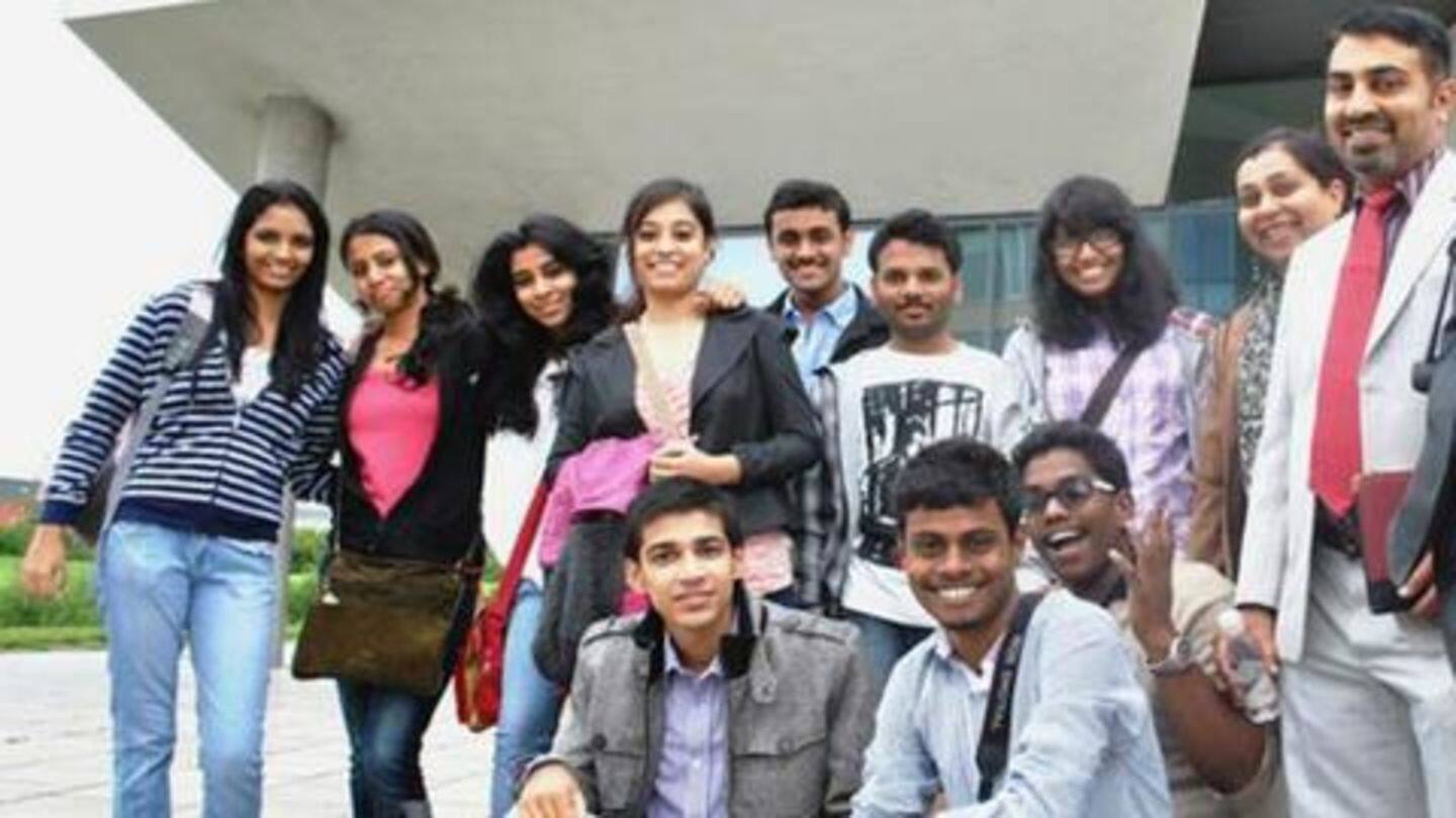 Inspiring stories of five GATE toppers who beat all odds Inspiring stories of five GATE toppers who beat all odds
