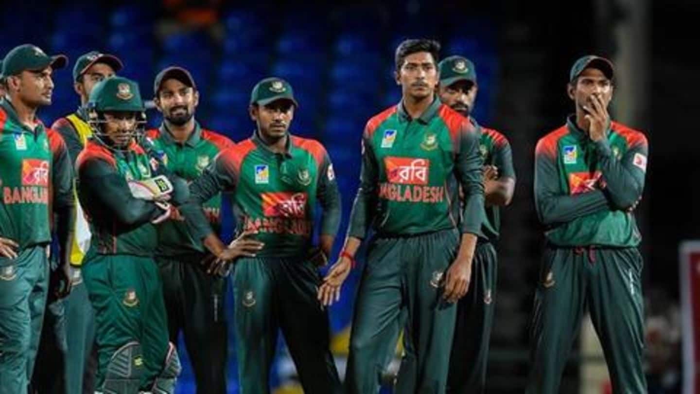 Bangladesh agree to tour Pakistan for complete series: Details here