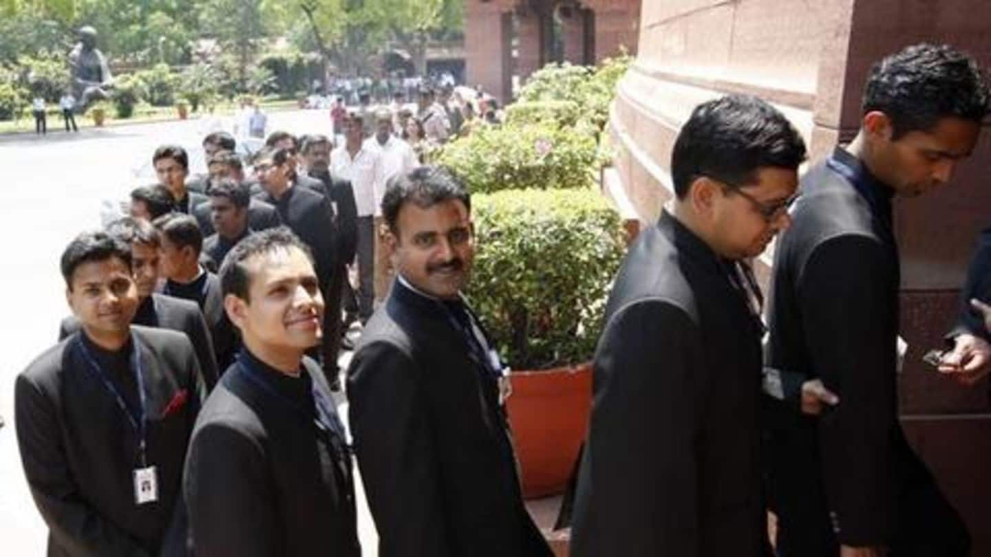 Five IAS officers who made India better with their initiatives