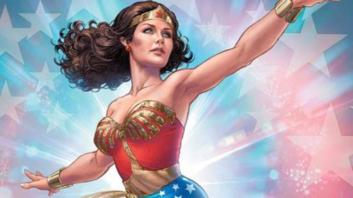 #ComicBytes: Five best weapons of Wonder Woman