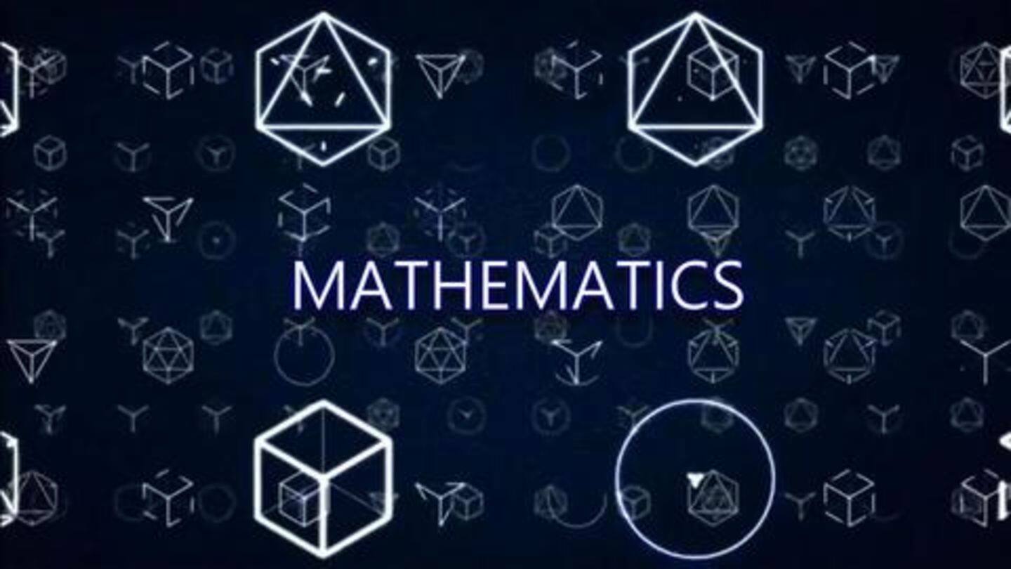 #GamingBytes: Teach basic mathematics using these games