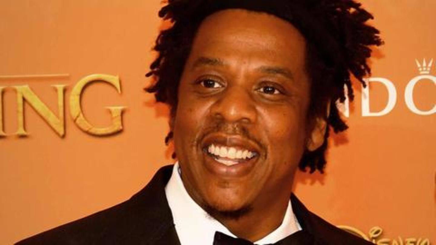 Jay-Z gifted a $20mn island to his wife, Beyonce Jay-Z gifted a $20mn island to his wife, Beyonce