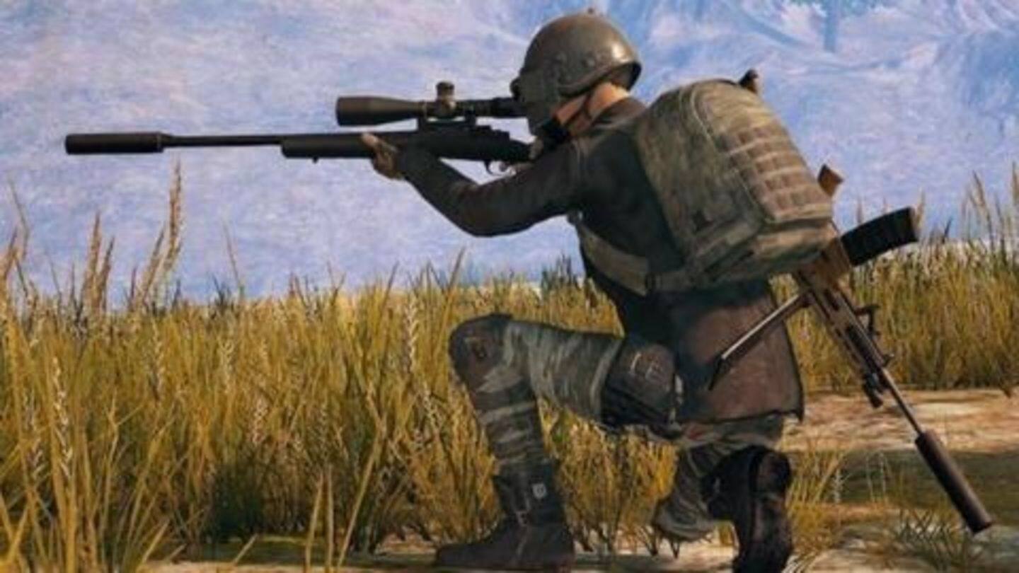 #GamingBytes: Five best looting tips in PUBG