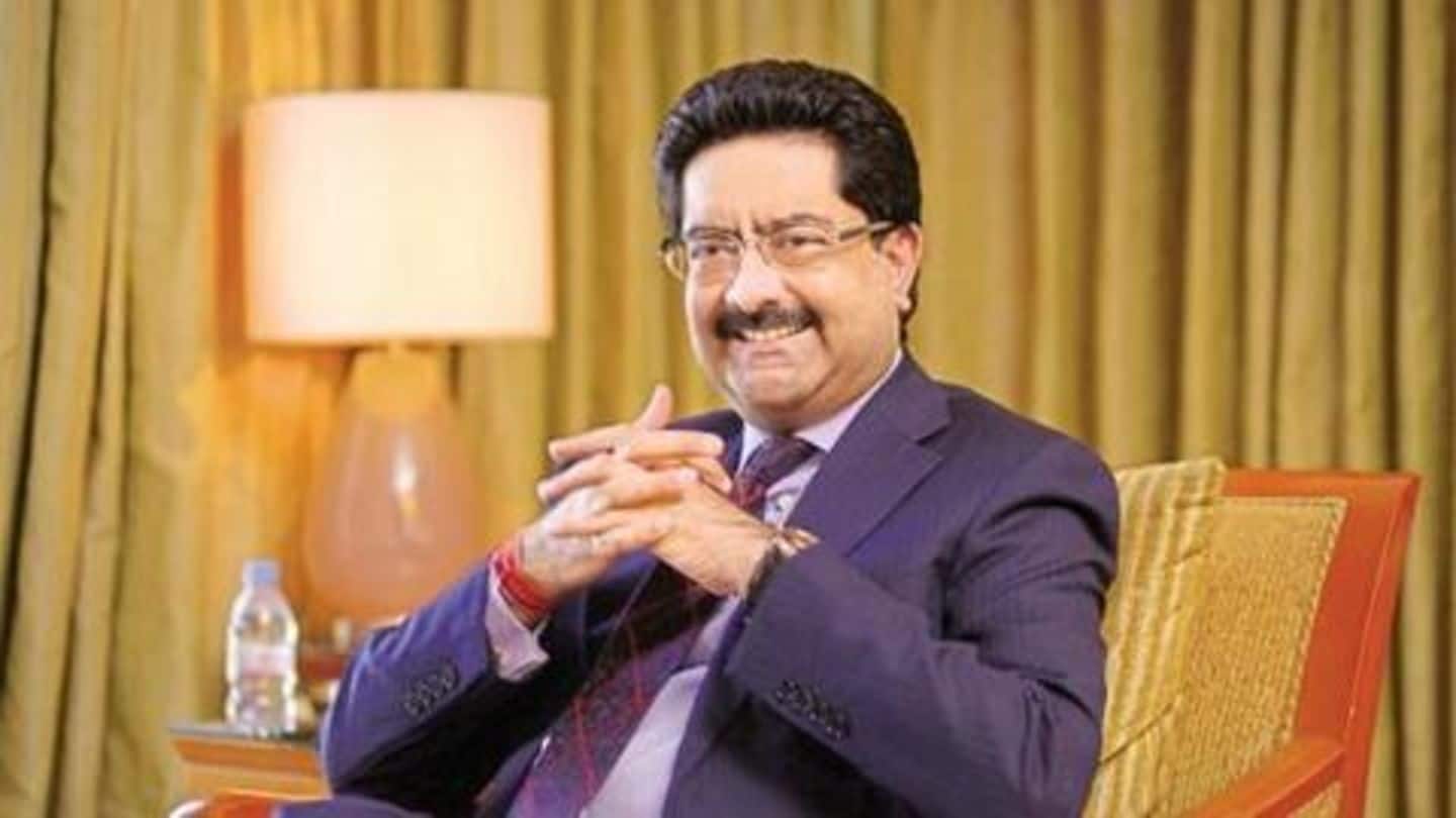 CareerBytes Five famous Chartered Accountants in India to know about