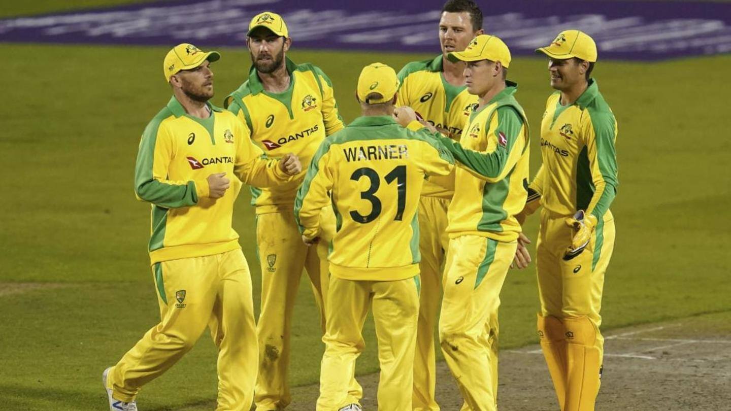 Australia's preliminary squad for WI tour Australia's preliminary squad for WI tour