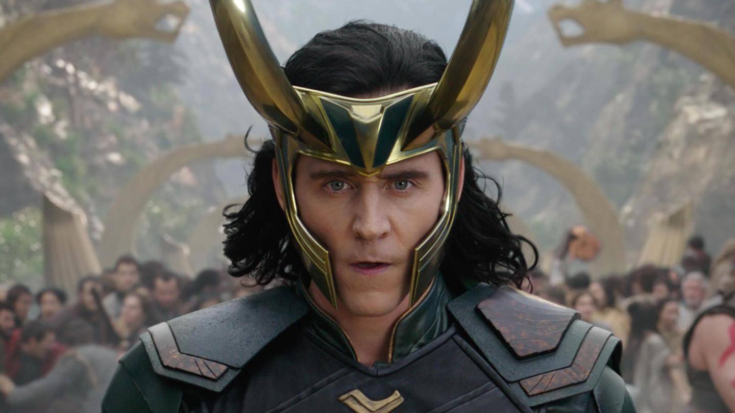 Marvel's first villain-centric series 'Loki' starts airing on June 9 Marvel's first villain-centric series 'Loki' starts airing on June 9