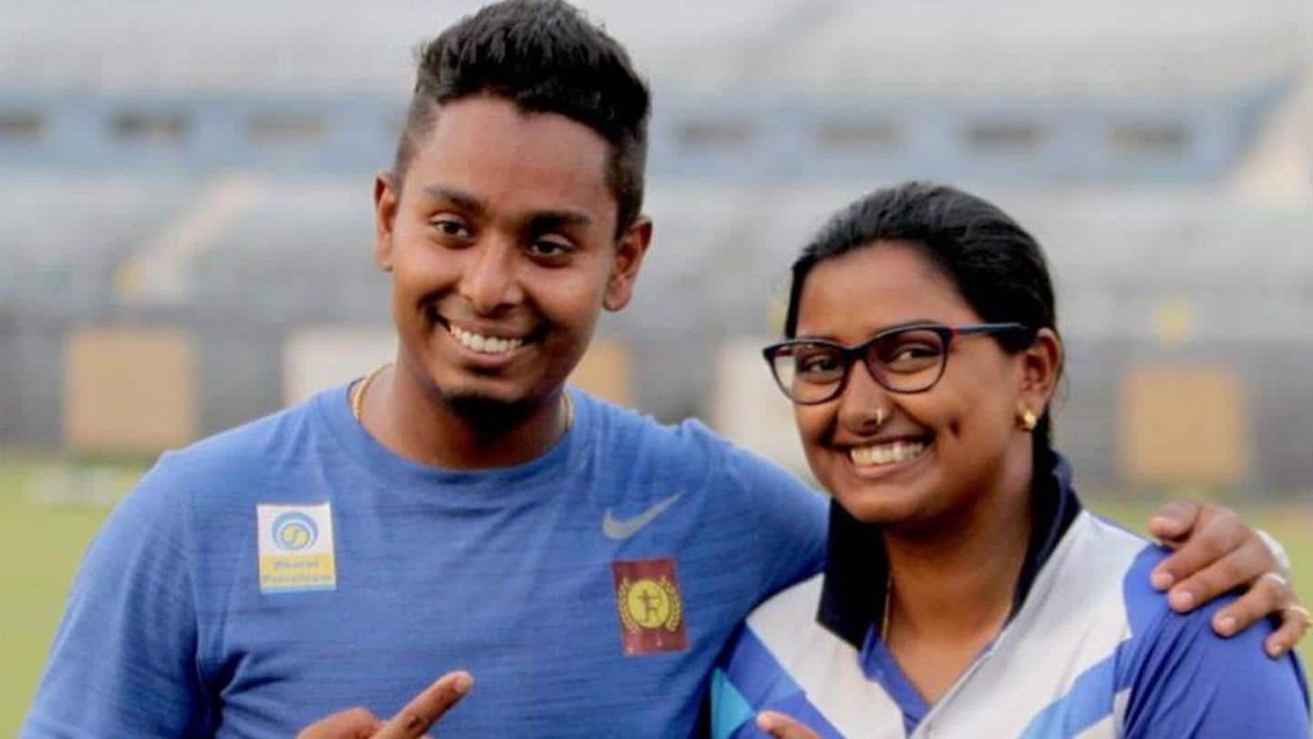 Deepika bagged her fourth individual WC gold medal Deepika bagged her fourth individual WC gold medal