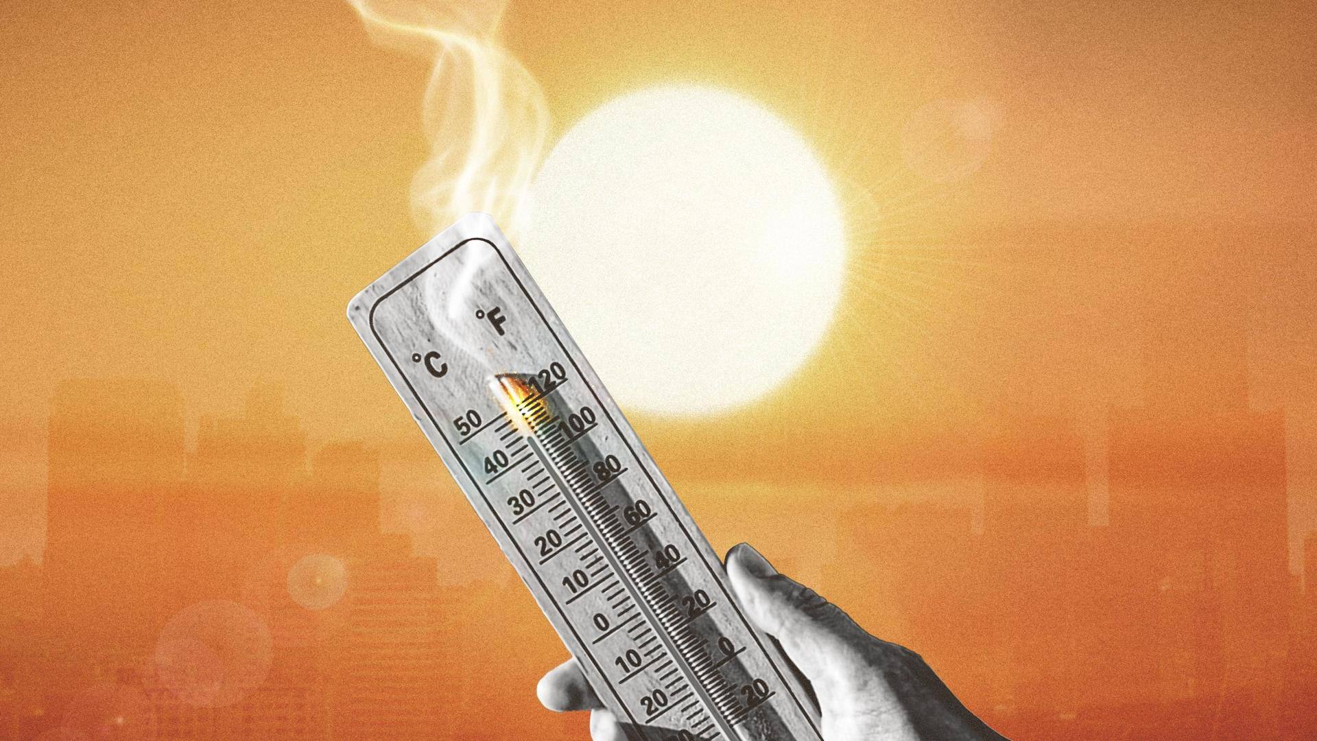 #Heatwave: Does India need a heat officer