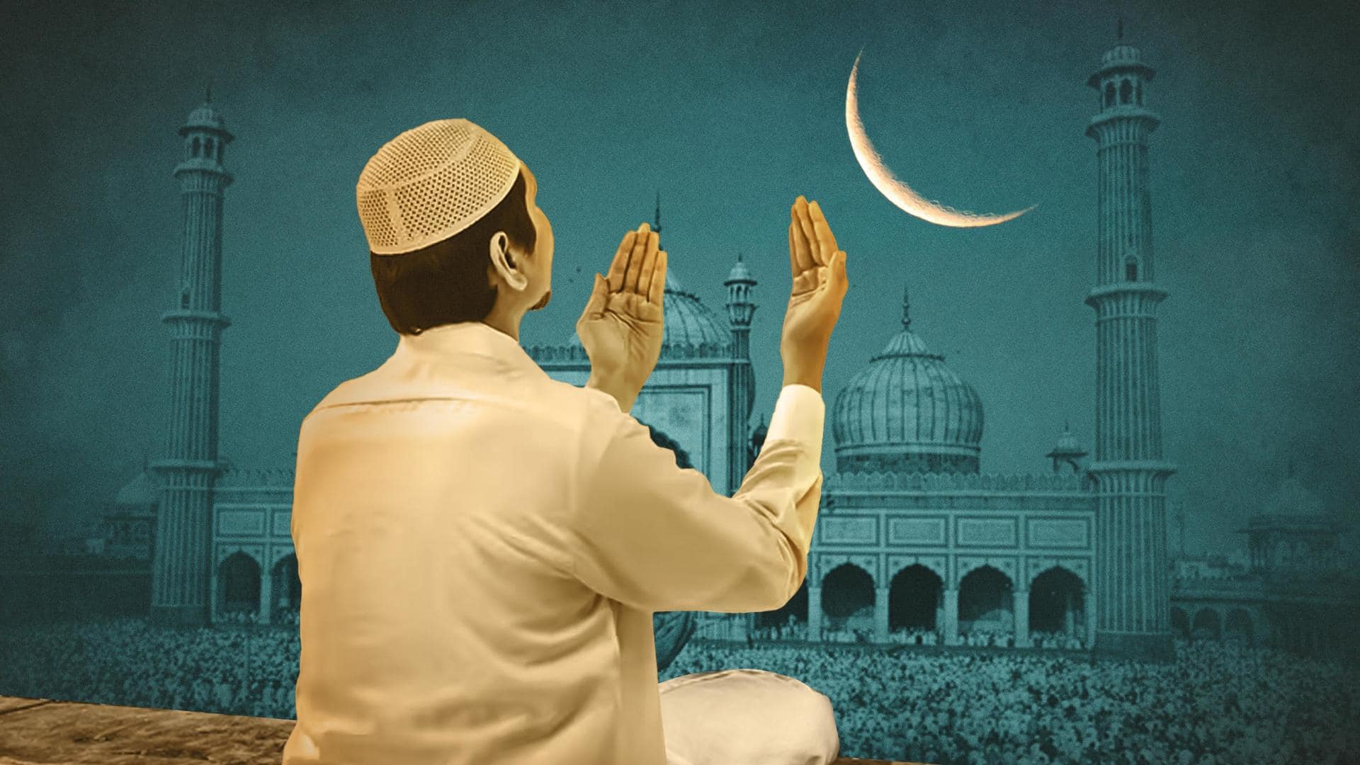Eid-ul-Adha: What you need to know about this festival