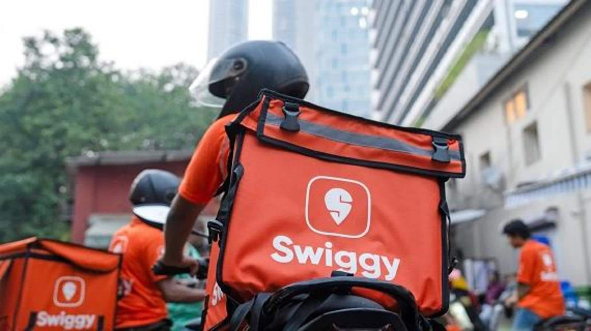 Swiggy's 10-minute food delivery service 'Bolt' expands to 500+ cities Swiggy's 10-minute food delivery service 'Bolt' expands to 500+ cities