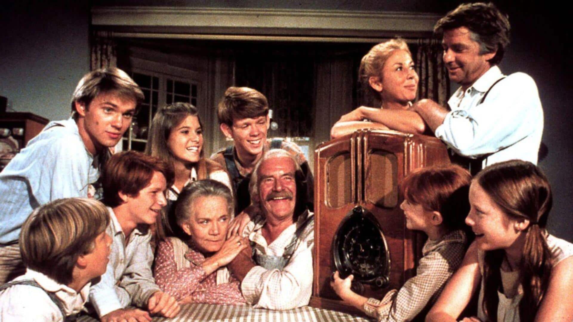 5 ways 'The Waltons' brought real America to TV 5 ways 'The Waltons' brought real America to TV