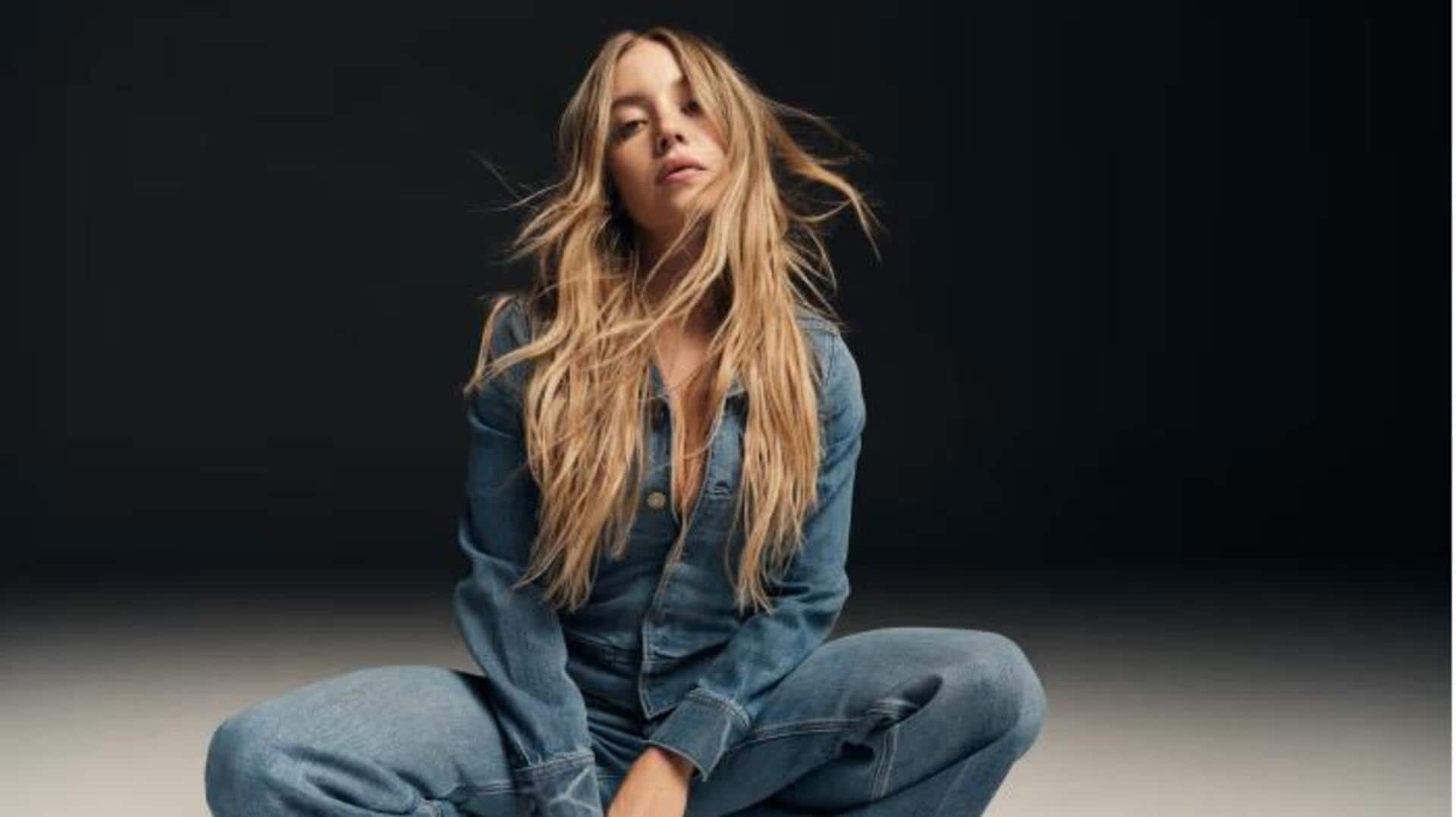 American Eagle defends Sydney Sweeney's 'great jeans' campaign amid criticism American Eagle defends Sydney Sweeney's 'great jeans' campaign amid criticism