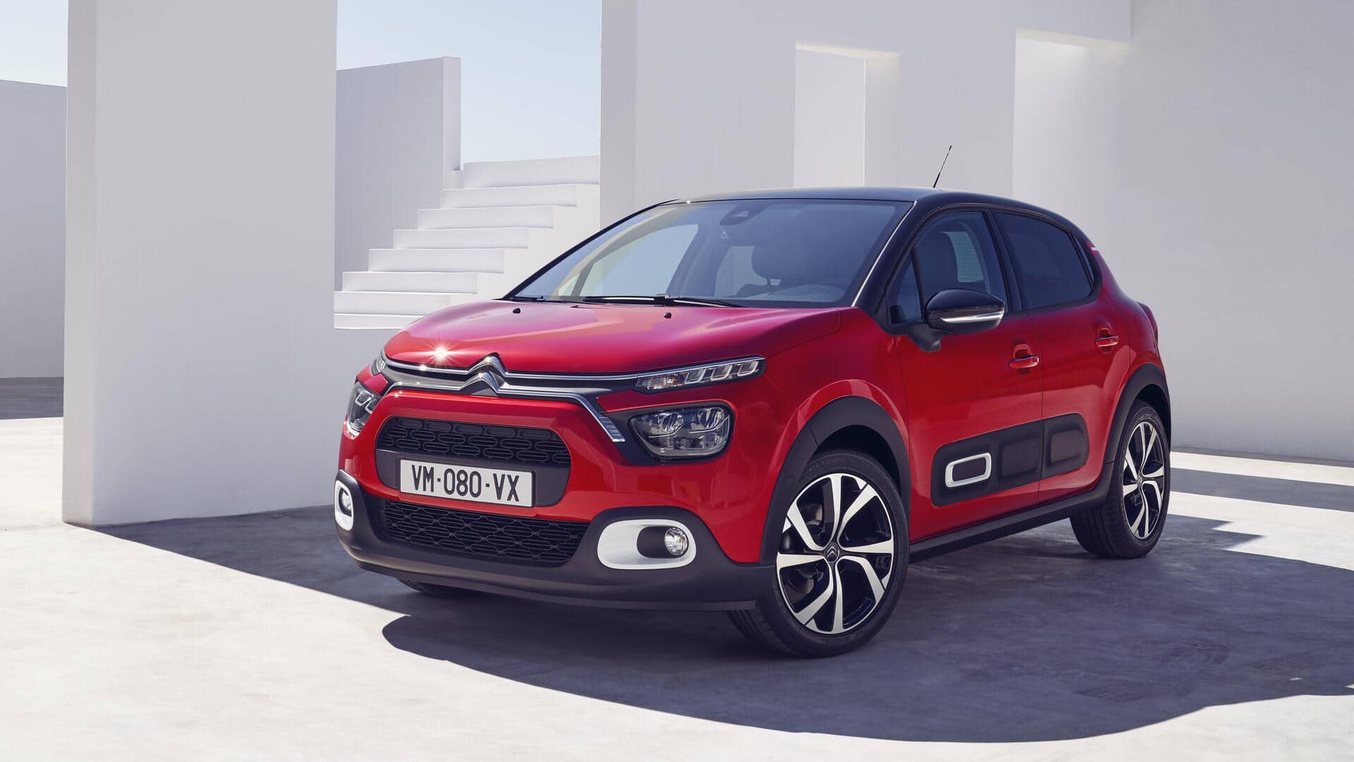 Why Citroen's car recall has been slammed by UK government