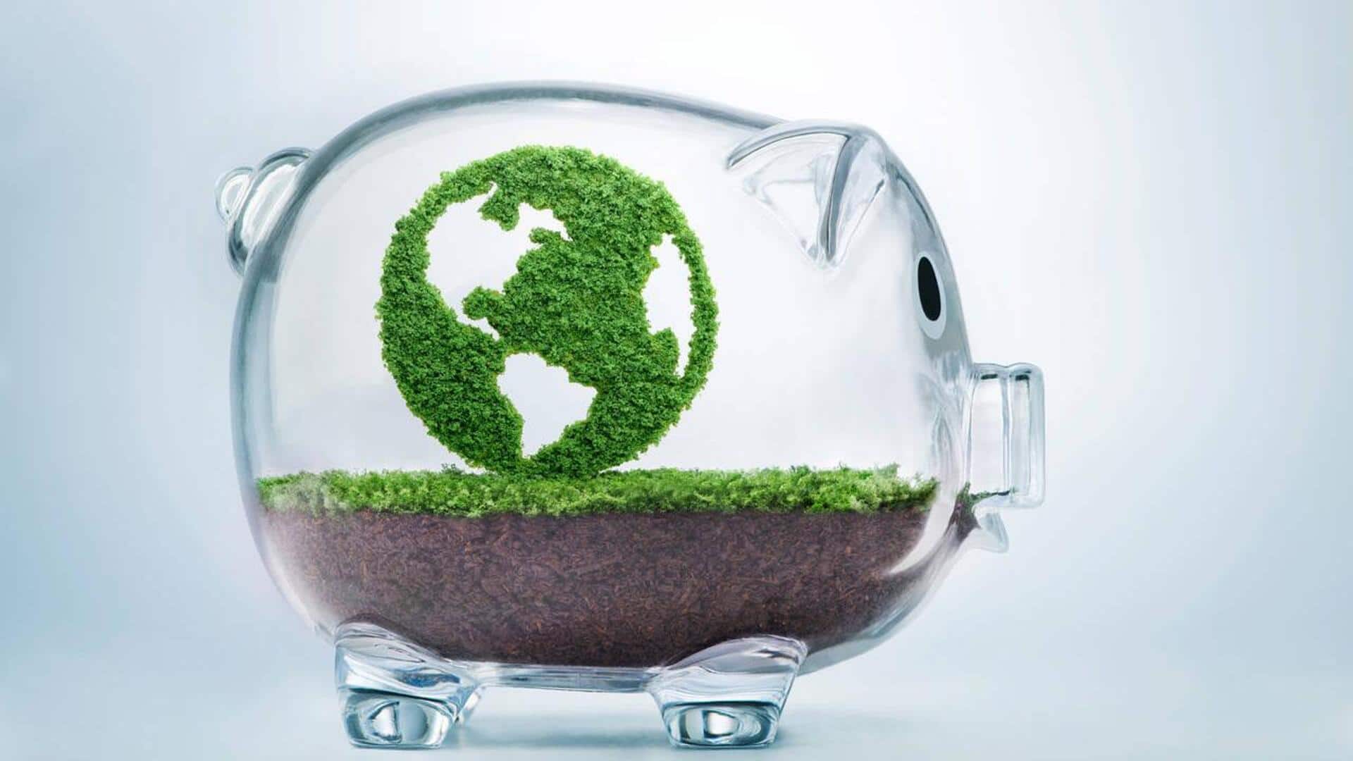 Investing in green bonds: A guide