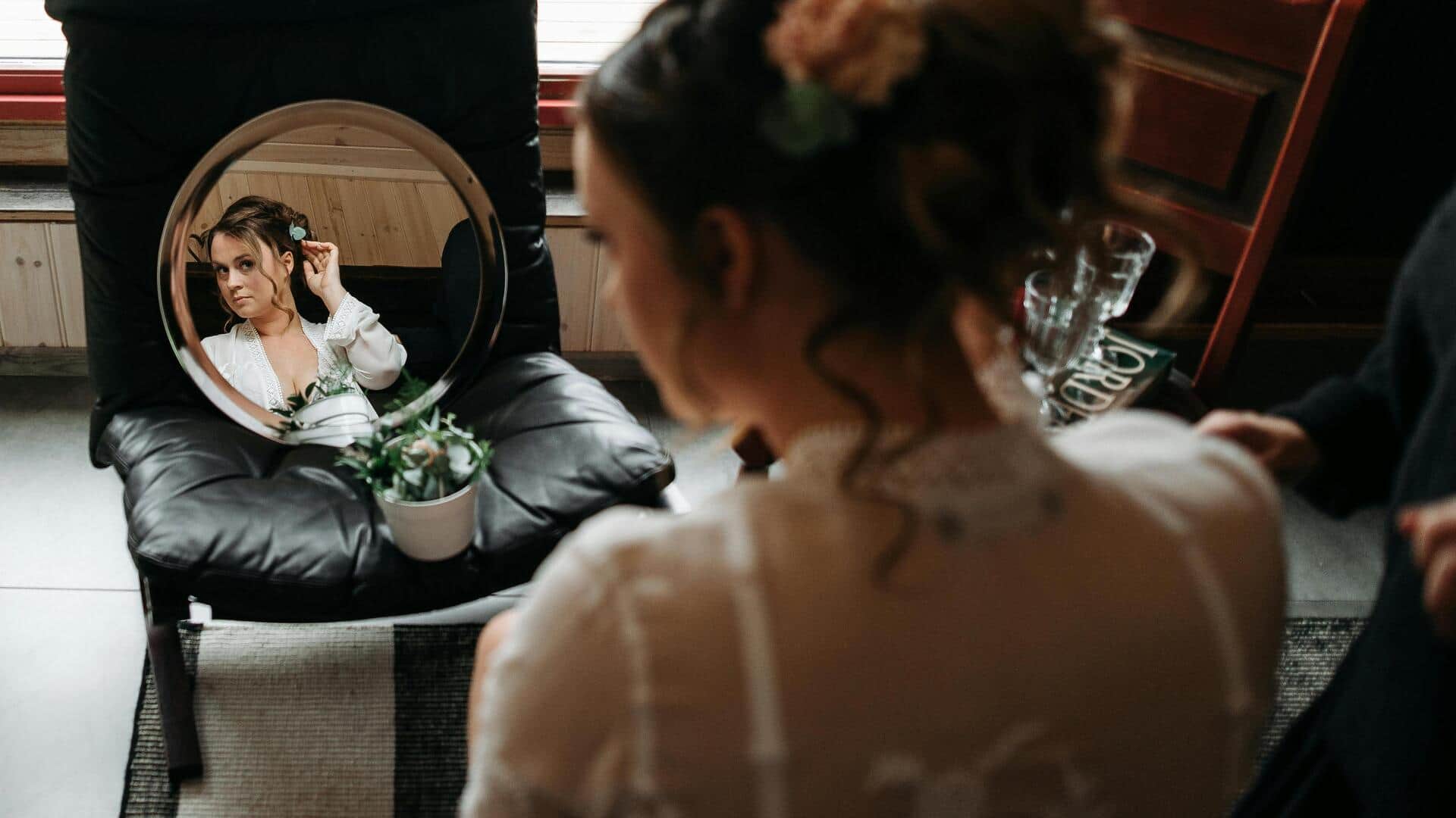 5 beautiful Finnish wedding traditions to know