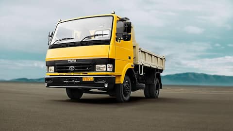 Why commercial vehicle makers in India are diversifying beyond trucks