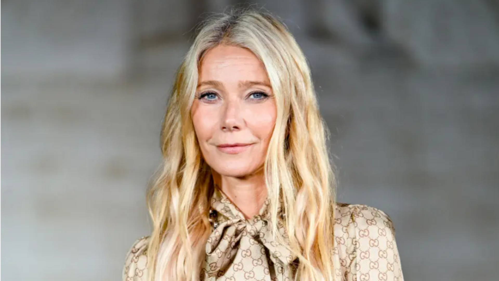 Gwyneth Paltrow sparks outrage with Israel property ad