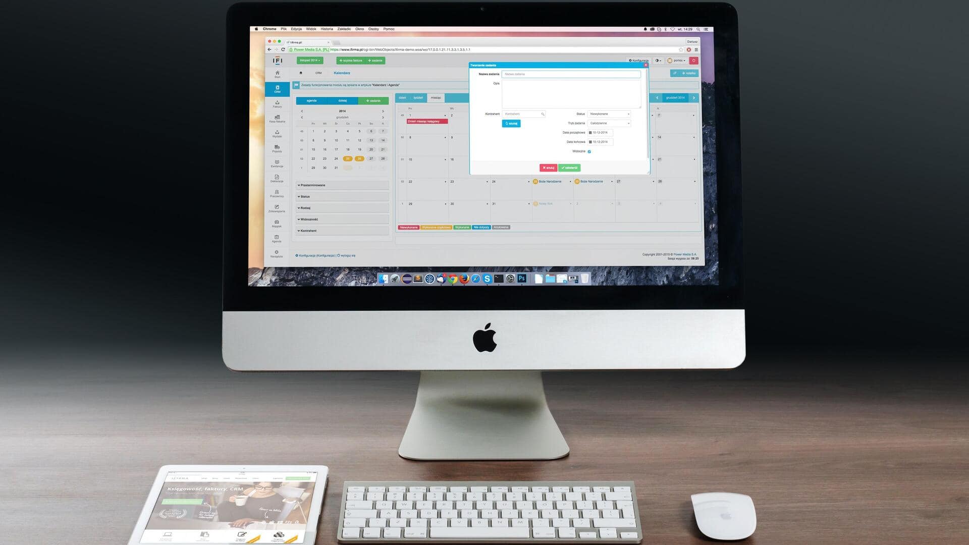How to sync multiple calendars