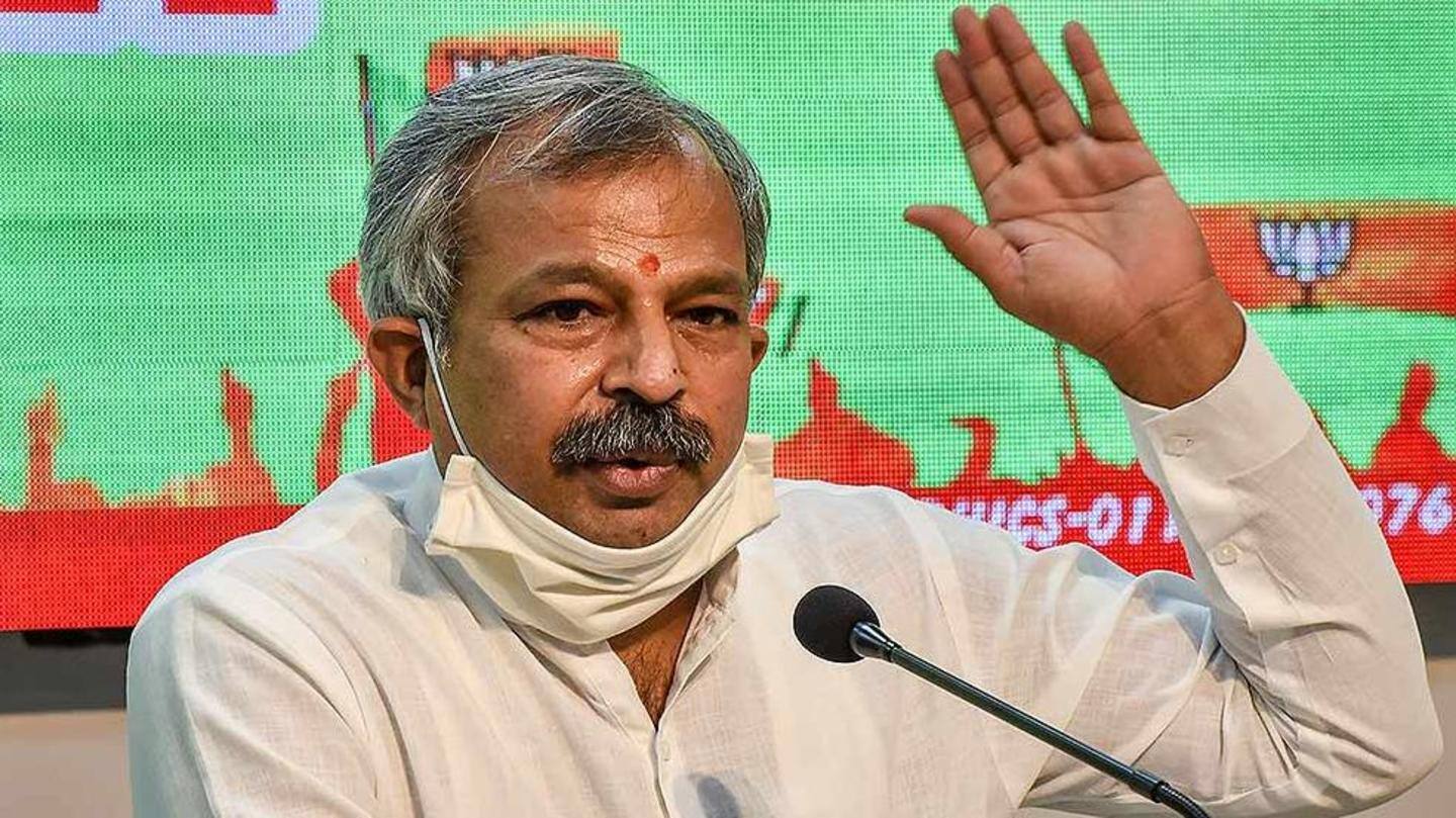 Figures cited in a report expose Kejriwal's claims: Gupta Figures cited in a report expose Kejriwal's claims: Gupta