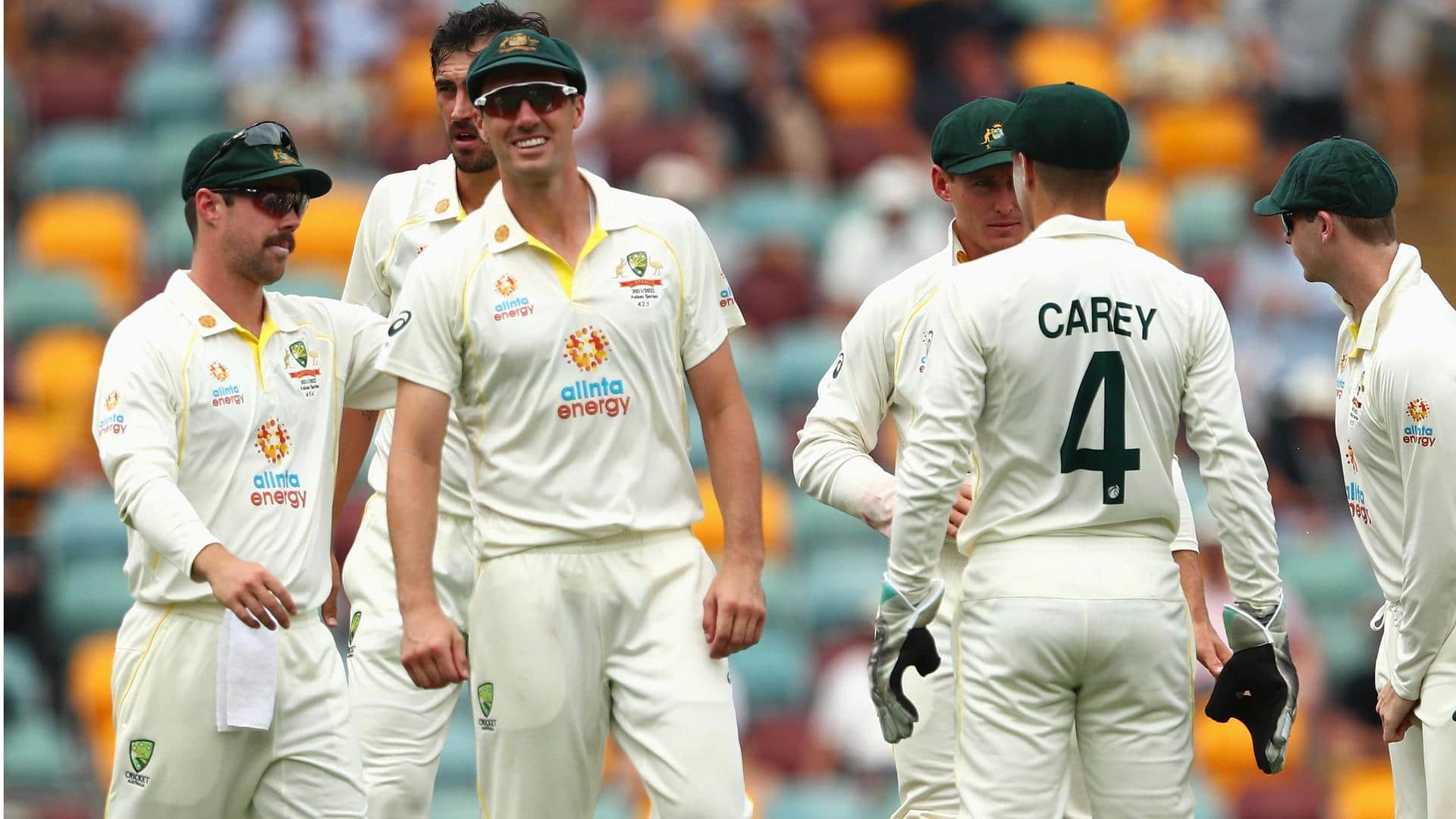 Australia thrash SA in 2nd Test: ICC WTC 2021-23 standings