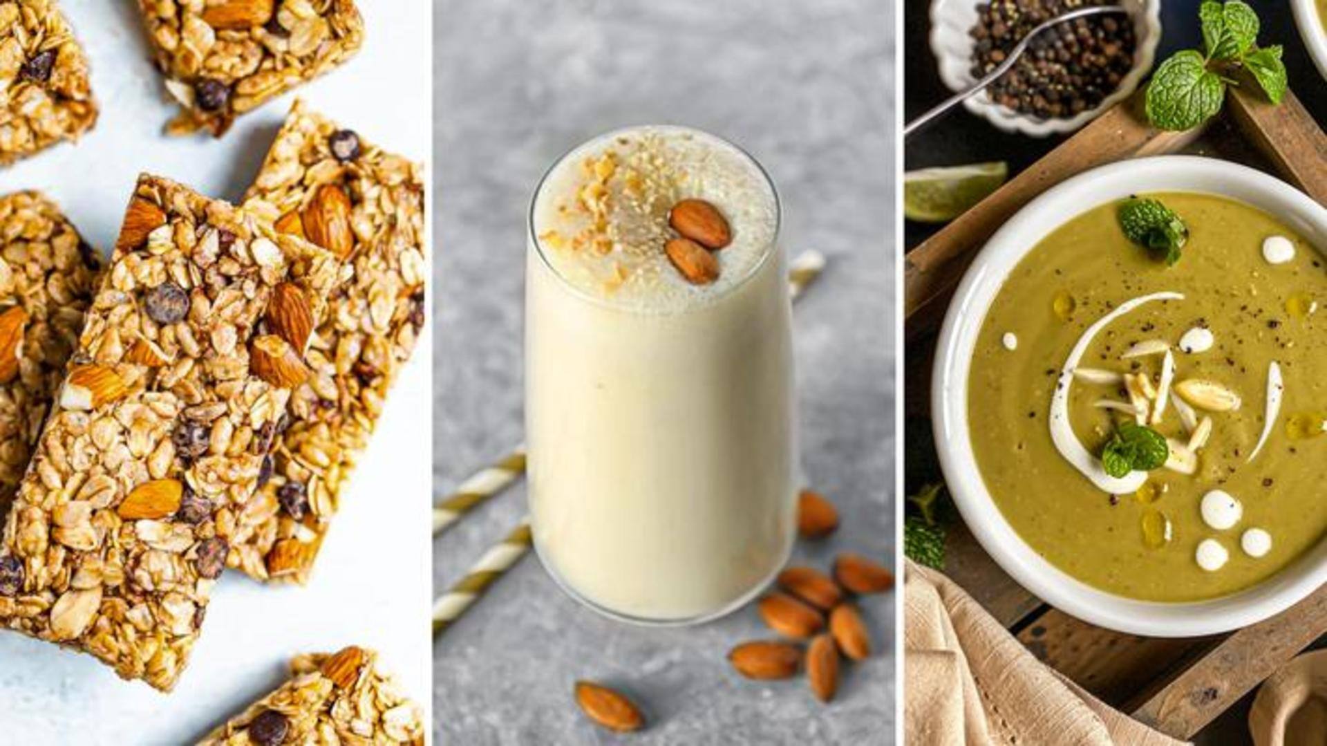 National Almond Day 2023: 5 recipes using the healthy nut