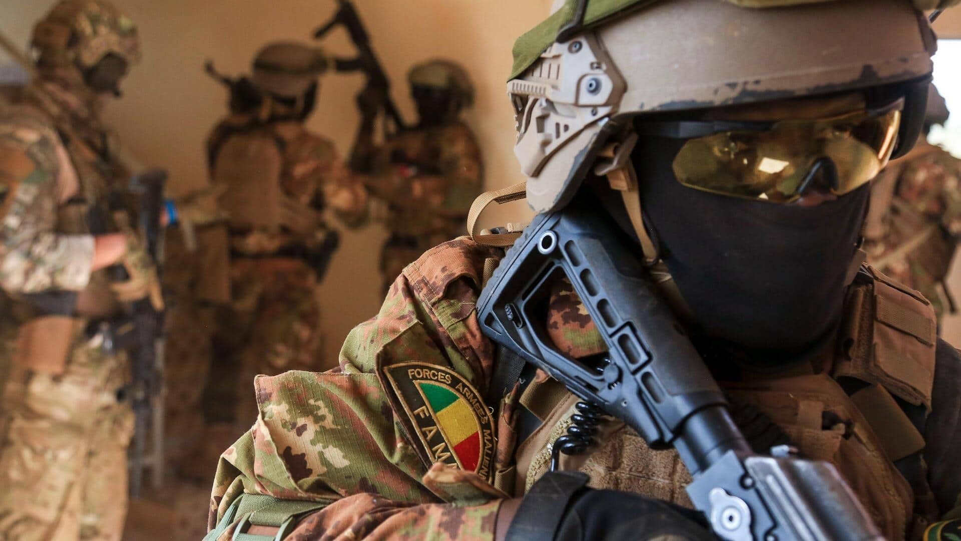 3 Indian workers abducted by Al Qaeda-linked terrorists in Mali  
