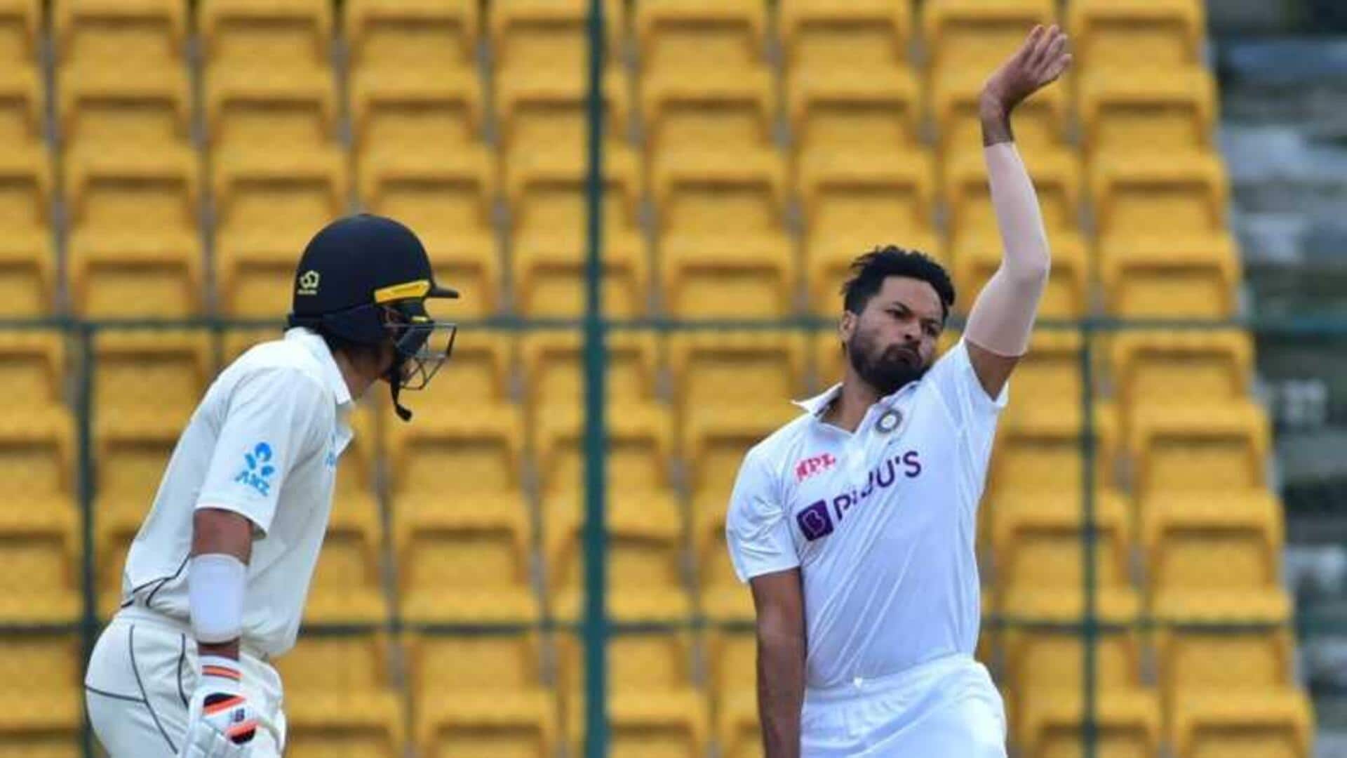 Mukesh Kumar deserves to play for India: Sourav Ganguly Mukesh Kumar deserves to play for India: Sourav Ganguly