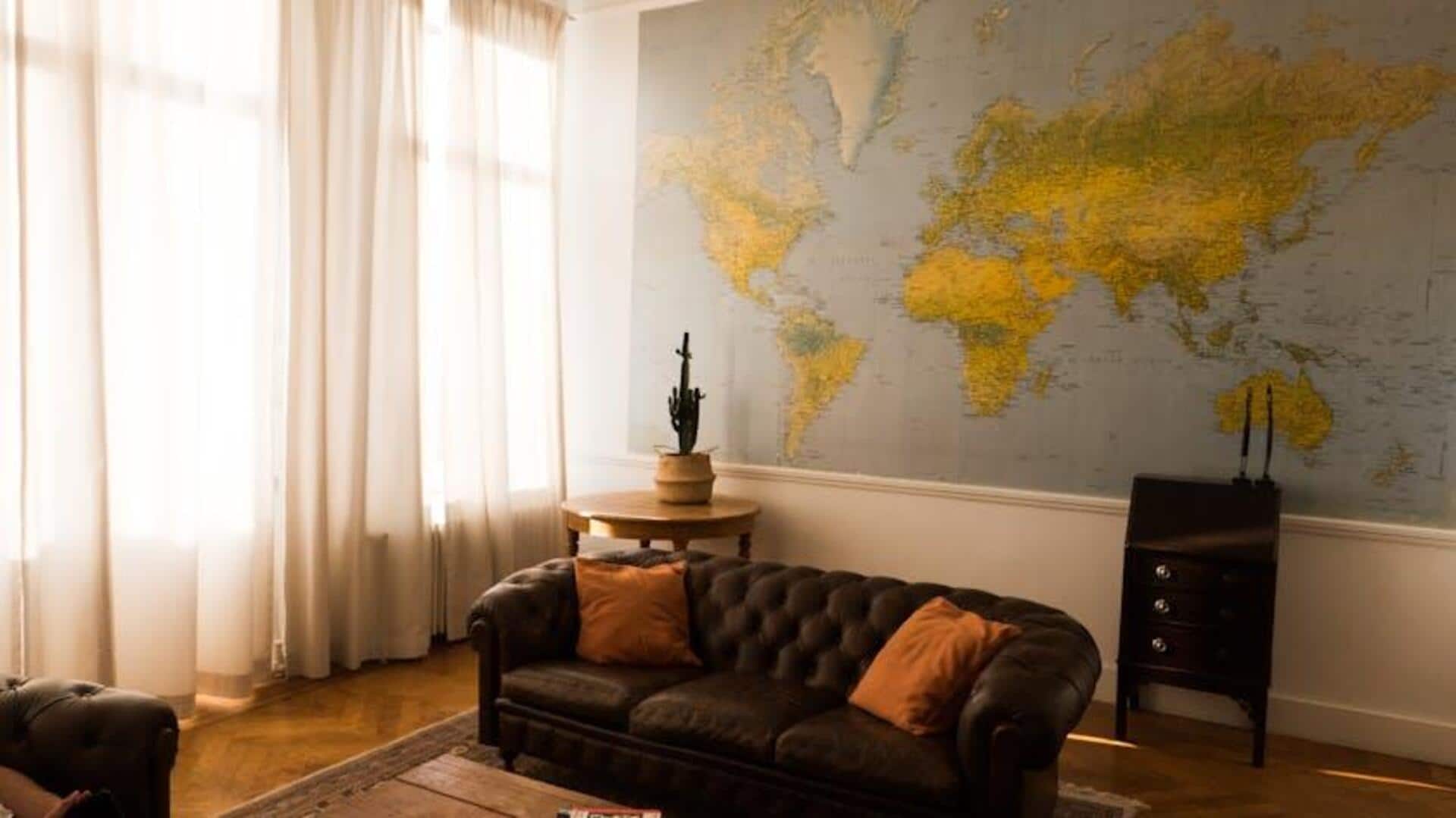 Smart (and affordable!) ways to maximize natural light indoors Smart (and affordable!) ways to maximize natural light indoors