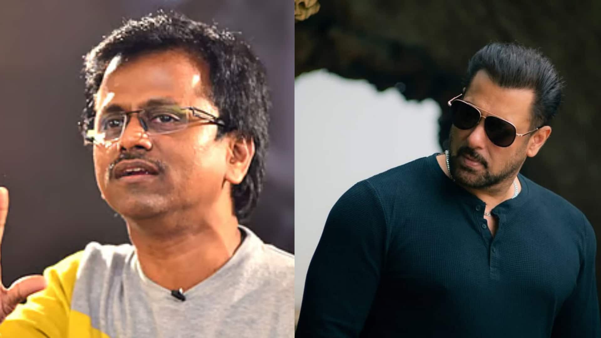 Director dishes on Salman Khan's indiscipline after Murugadoss call out Director dishes on Salman Khan's indiscipline after Murugadoss call out