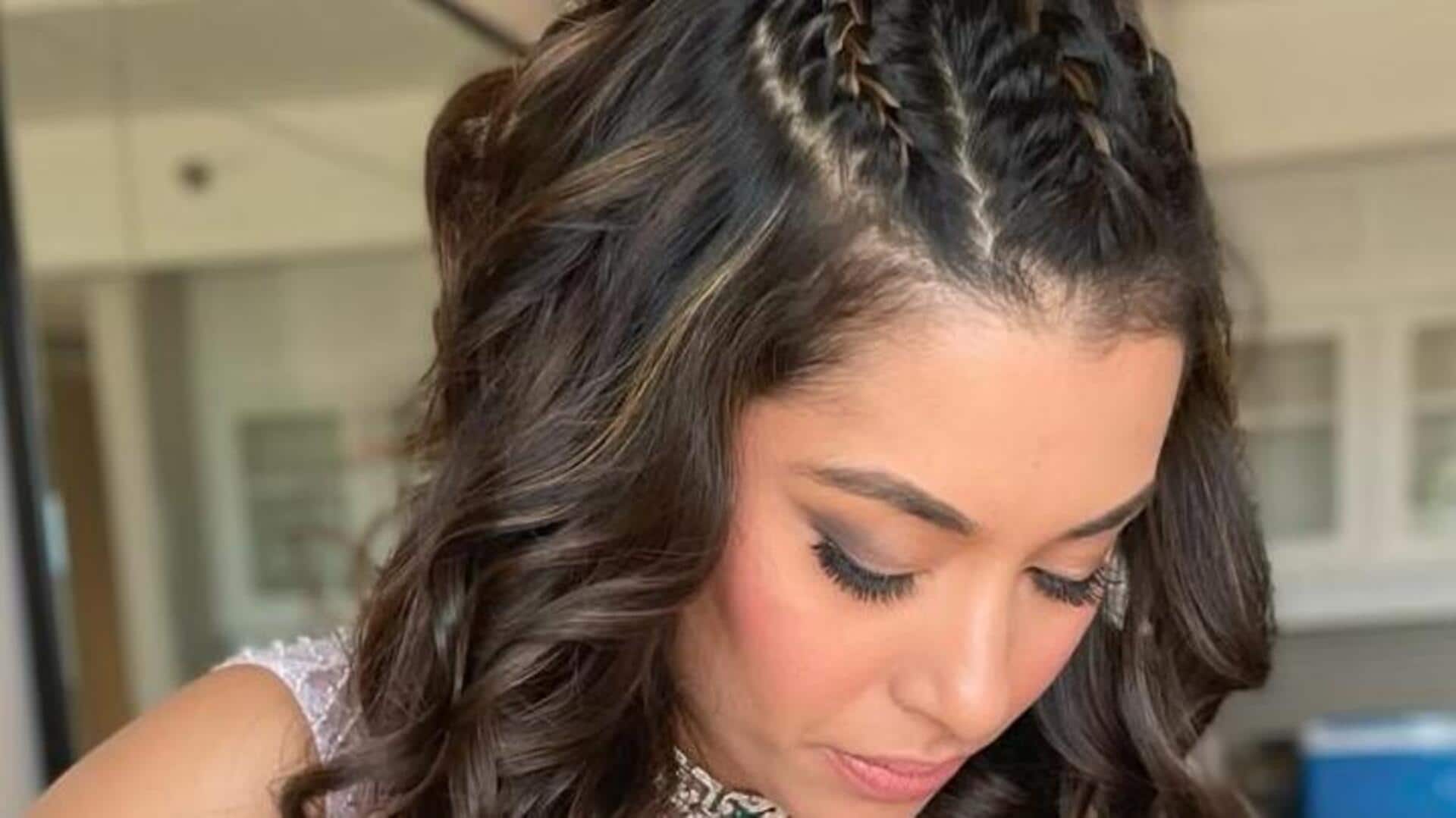 Festive look 101: 5 classic hairstyles you should try