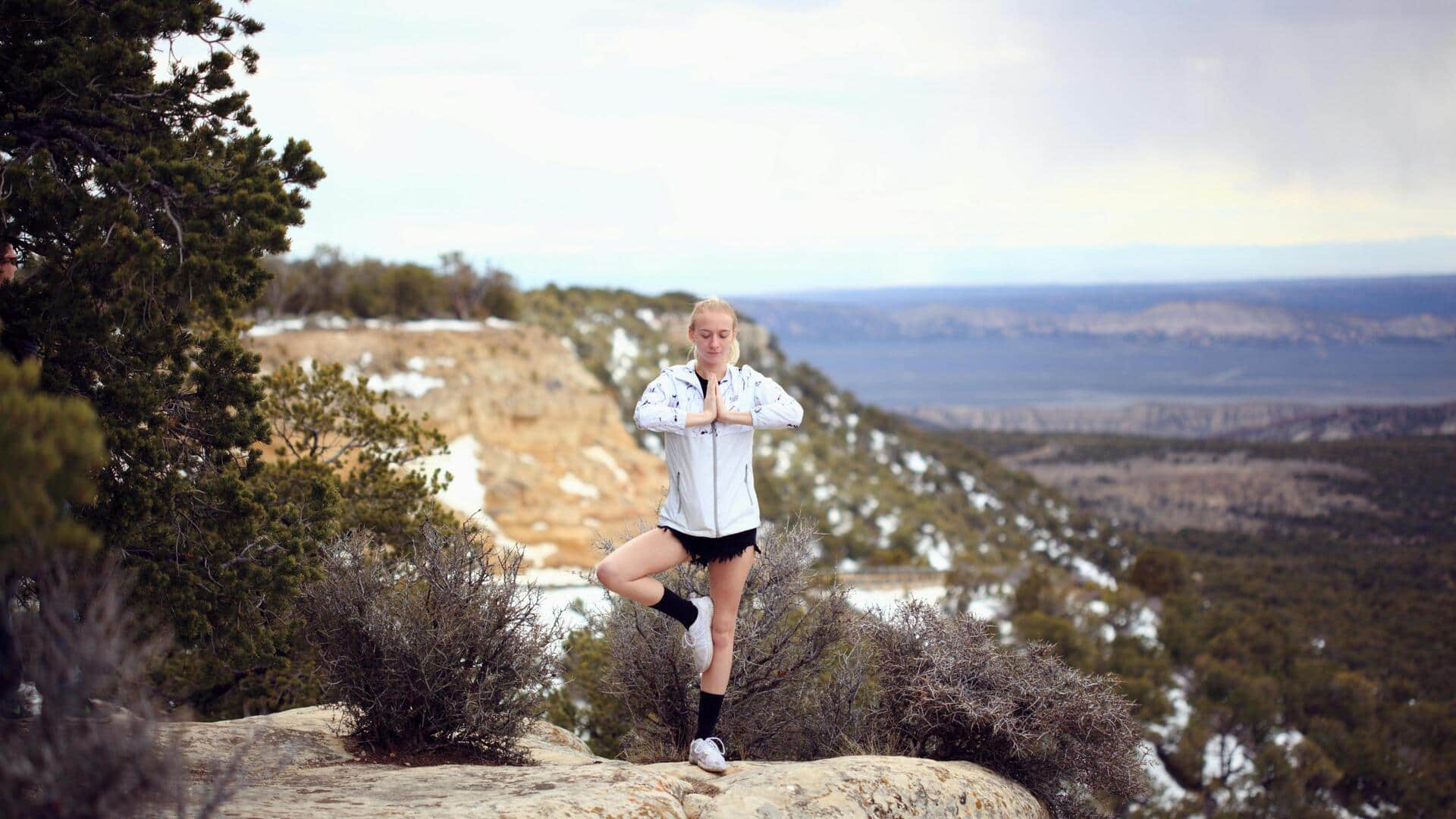 Plan the ultimate yoga escape to Himachal Pradesh Plan the ultimate yoga escape to Himachal Pradesh