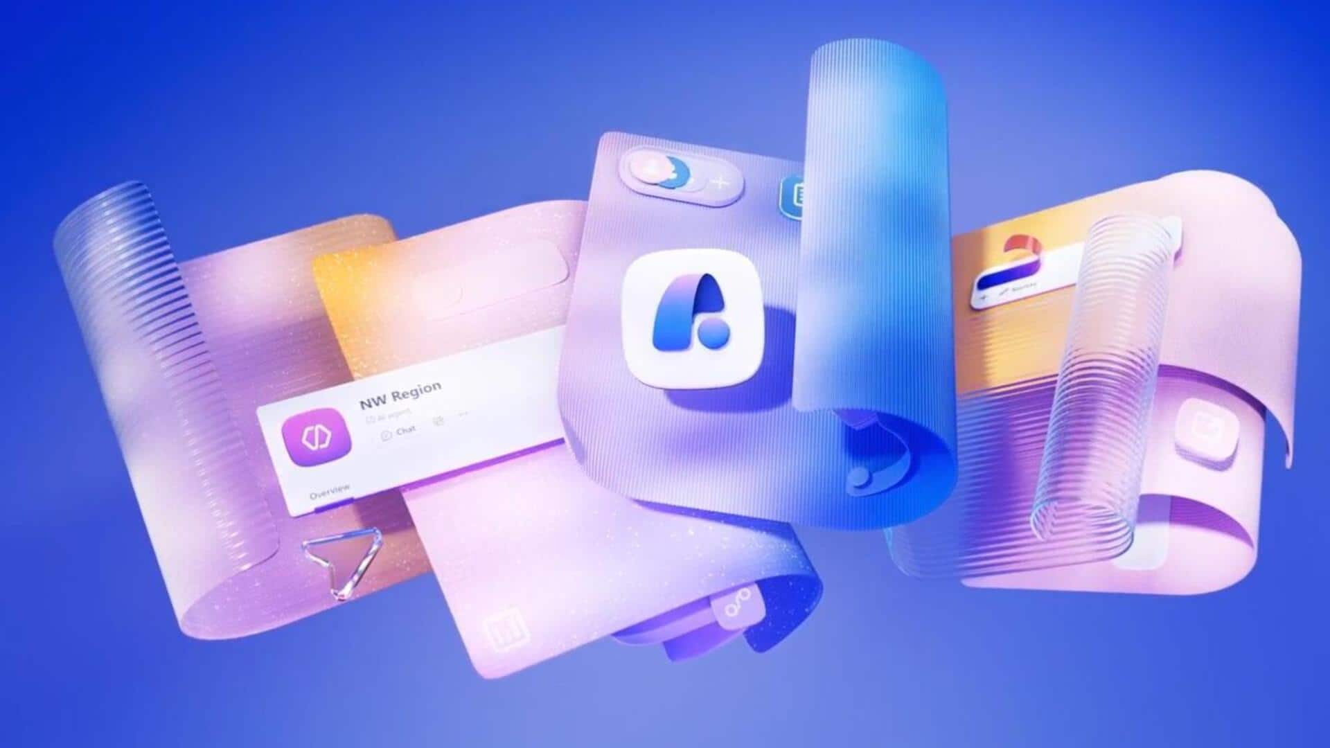 Microsoft launches Agent 365 to help businesses manage AI agents