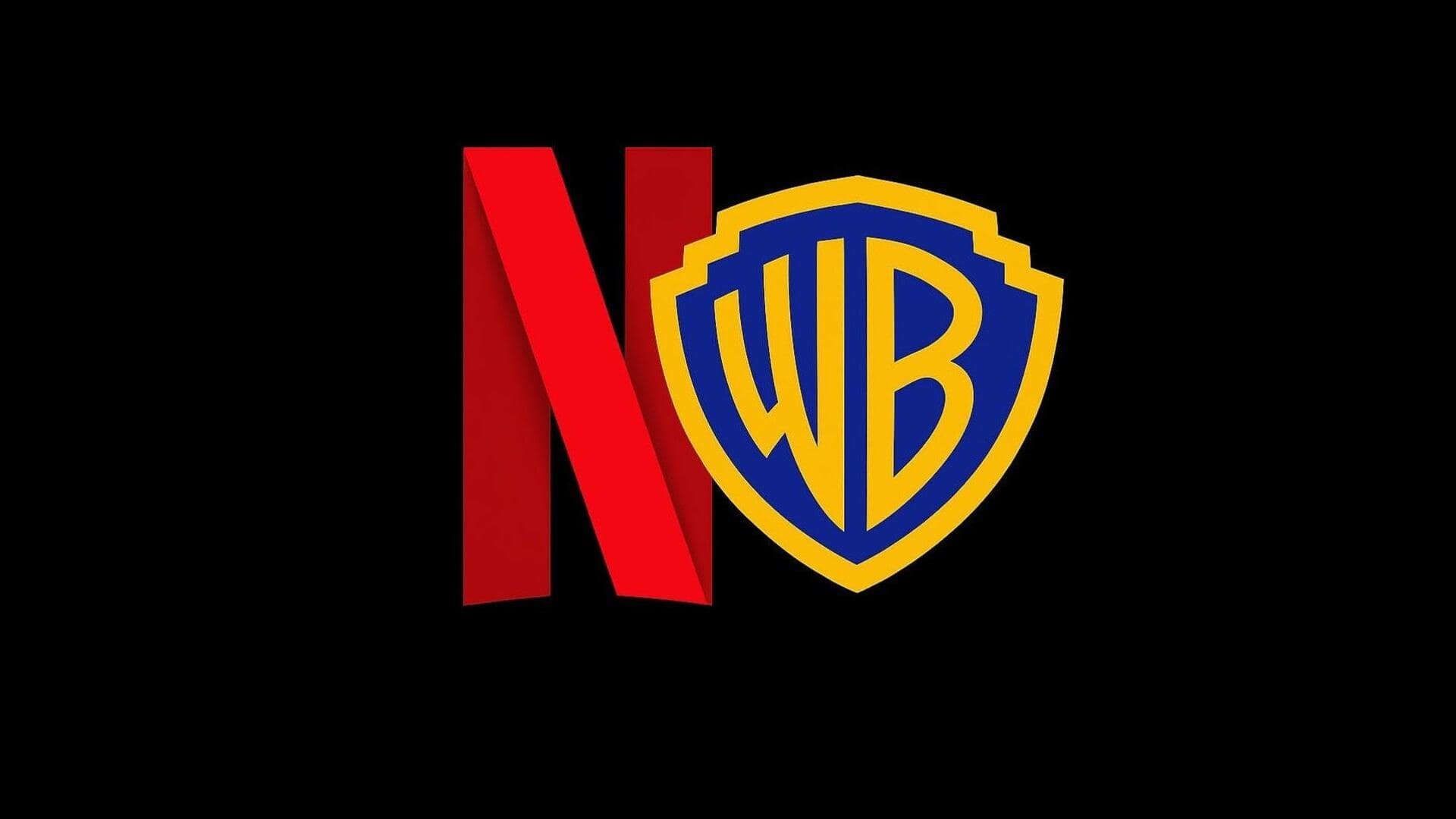 Netflix makes massive cash bid to buy Warner Bros. Discovery