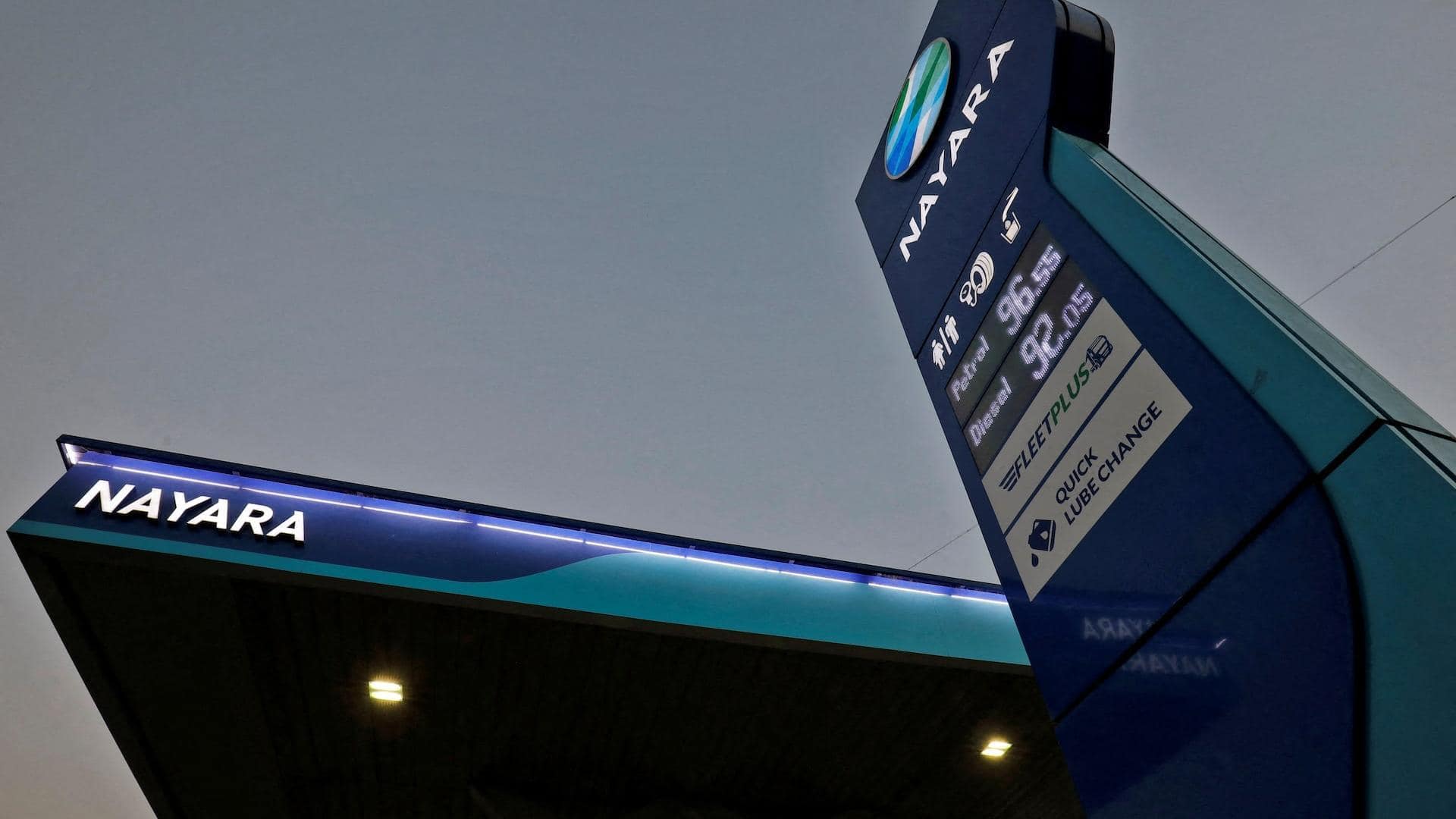 Why Nayara Energy has taken SAP India to court