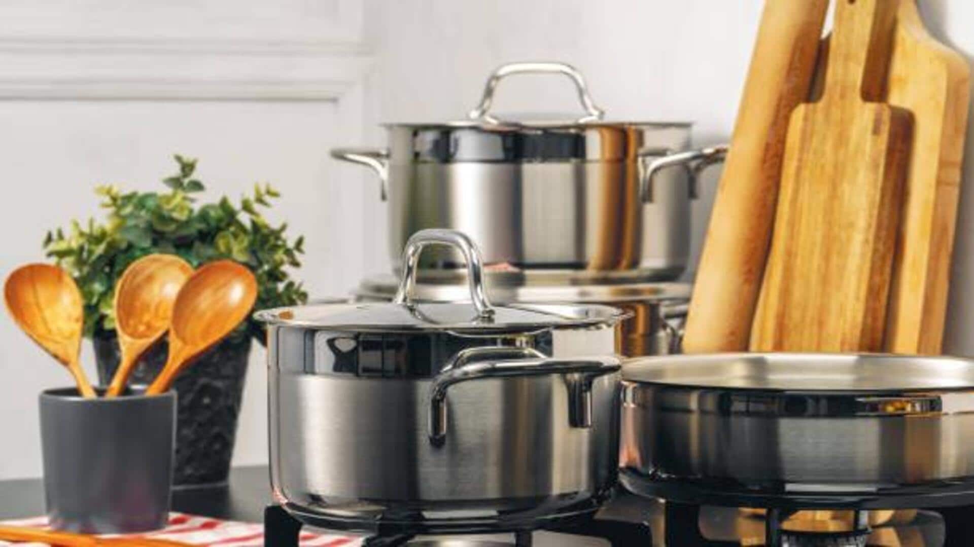 Shopping for cookware? Here's what you should know
