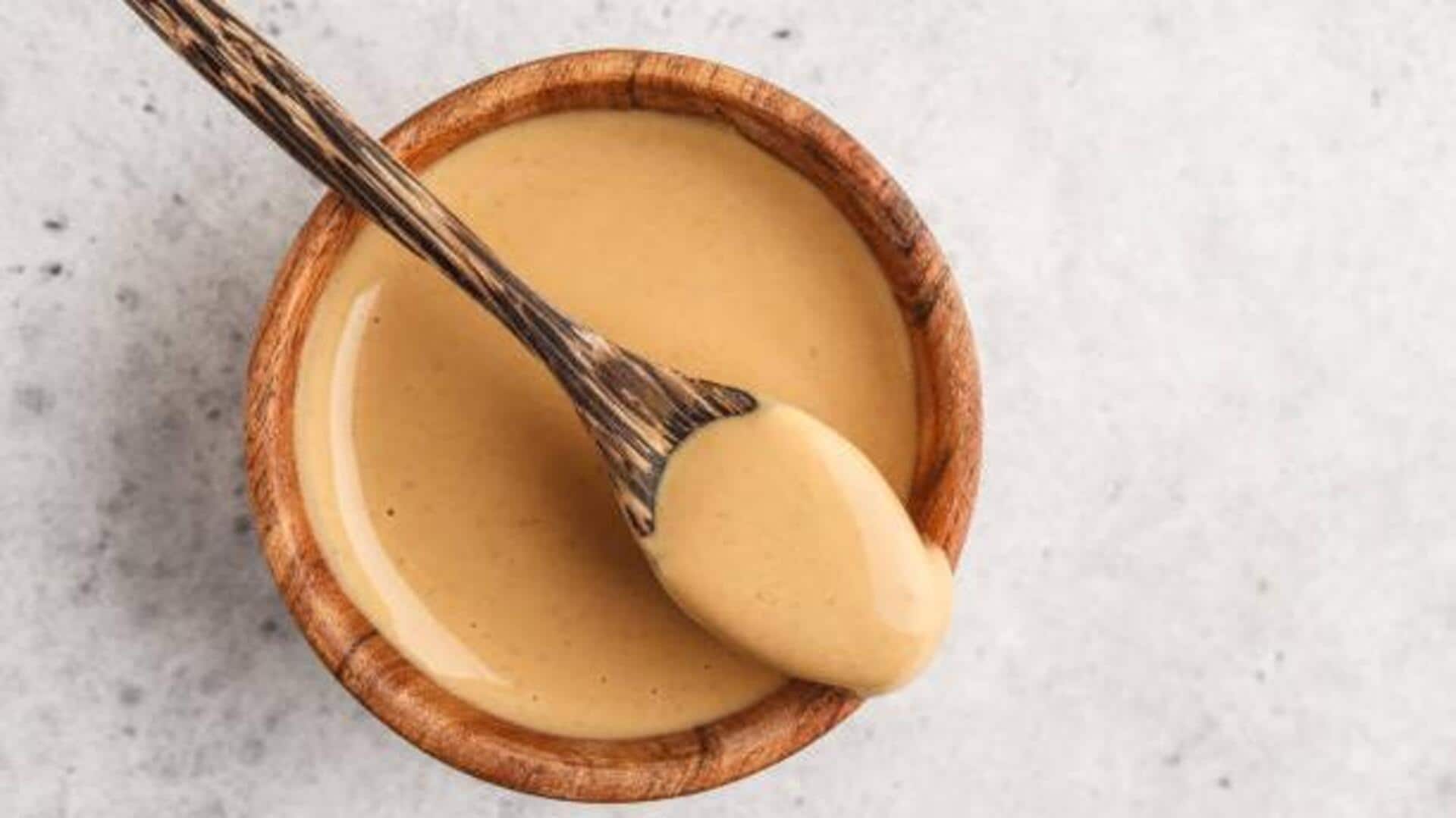 Groundnut paste is an ultimate skincare ingredient! 