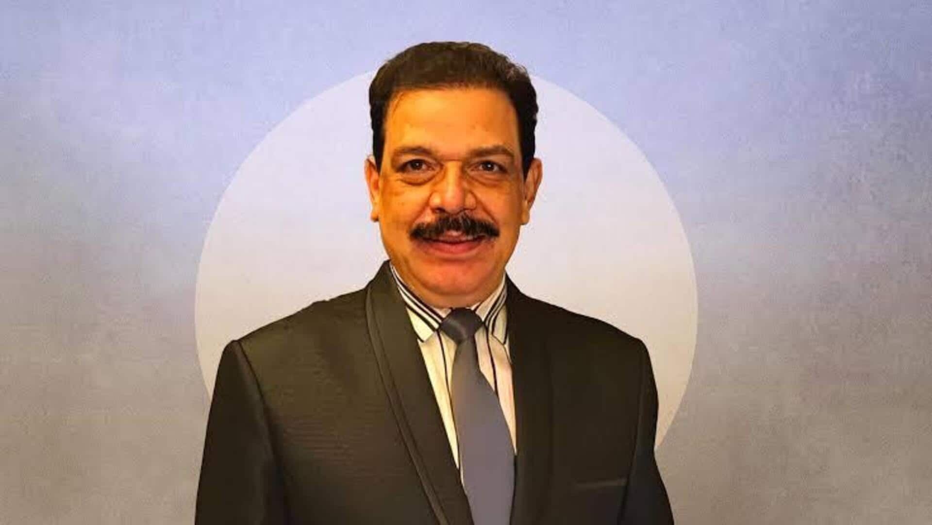 'Kala Hiran' producer to take legal action against Govind Namdev