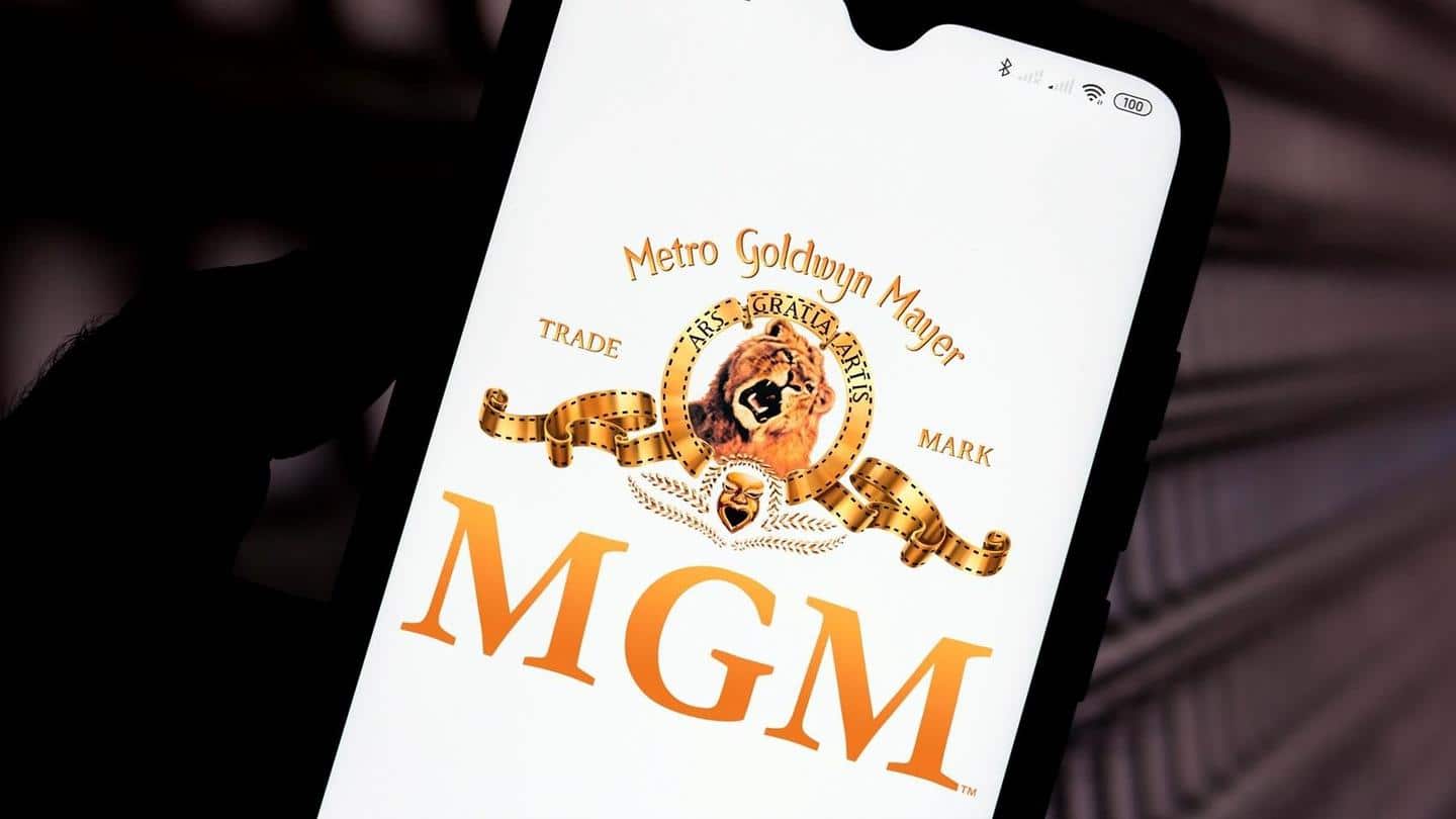 Deal marks end for MGM's bumpy era of hedge-fund ownership Deal marks end for MGM's bumpy era of hedge-fund ownership