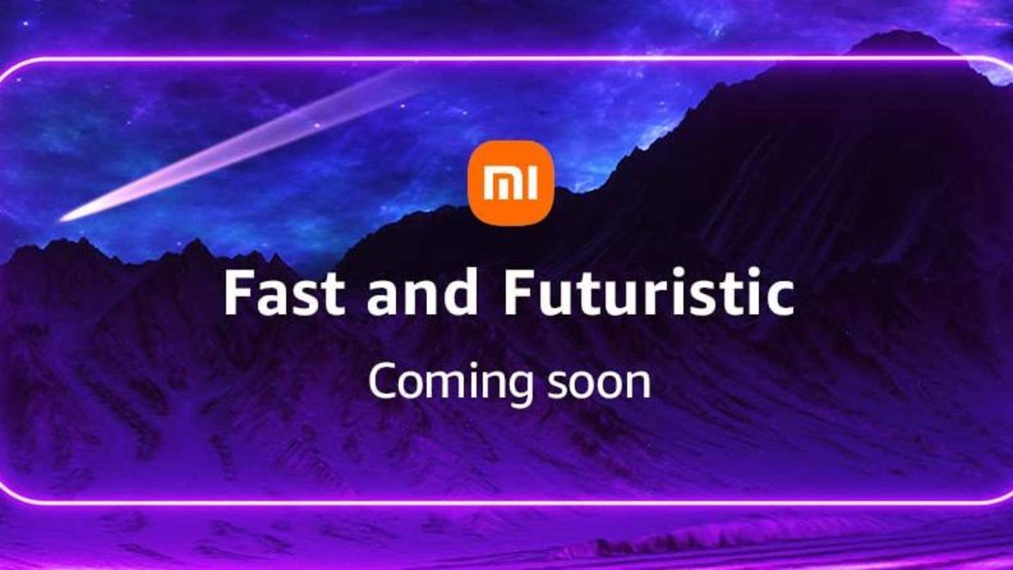 Redmi Note 10T 5G teased in India; launch imminent