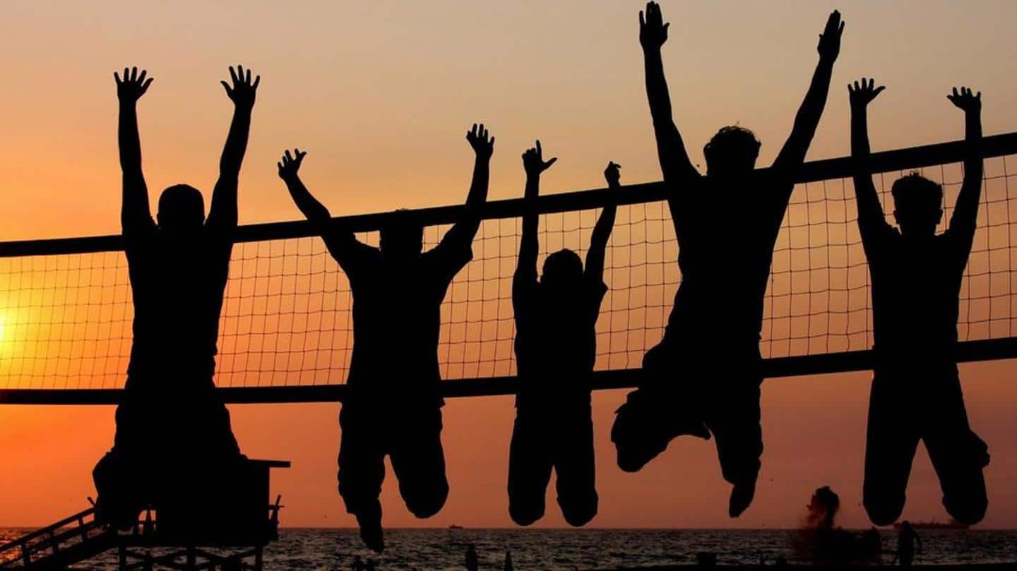 Join a community group or volunteer program Join a community group or volunteer program
