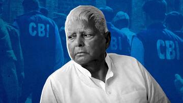 Land-for-jobs scam: Now, CBI questions Lalu Yadav; daughter alleges harassment